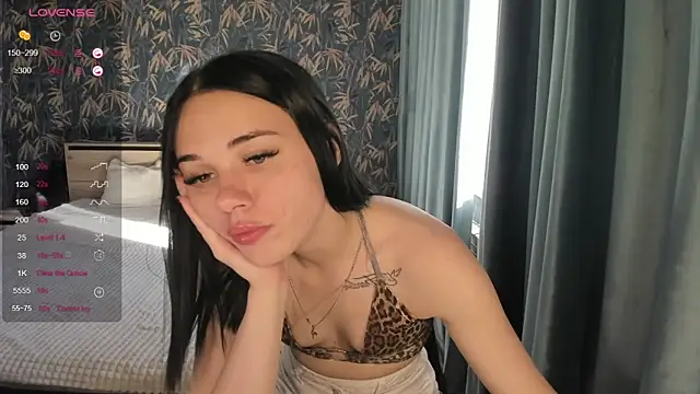 Kseni a online show from 10-09-25, 10:46