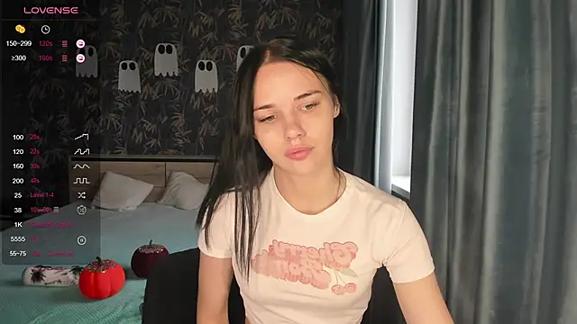 Kseni a online show from 10-29-25, 09:00