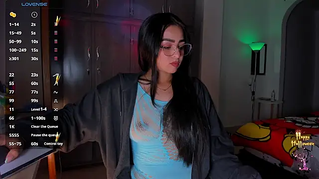 Snapshot of latingabby chatting on 10-09-25, 09:57 latingabby online show from 10-09-25, 09:57