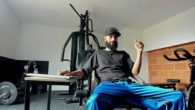 Snapshot of Damian_Shakur chatting on 11-22-25, 12:26 Damian Shakur online show from 11-22-25, 12:26