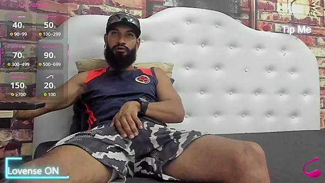 Damian Shakur online show from 01-07-26, 12:07