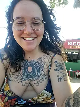 Blue Liz online show from 12-01-25, 05:29