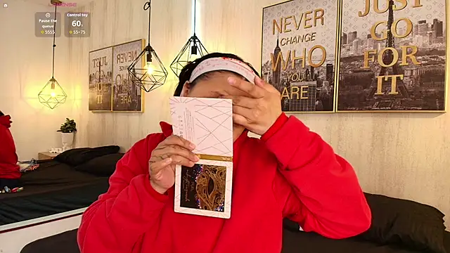 Bluesky 666 online show from 10-14-25, 07:58