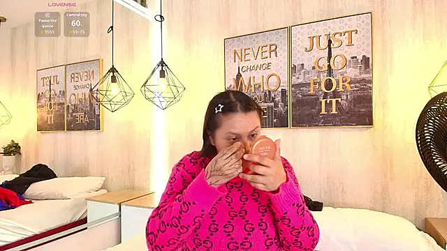 Bluesky 666 online show from 10-25-25, 07:41