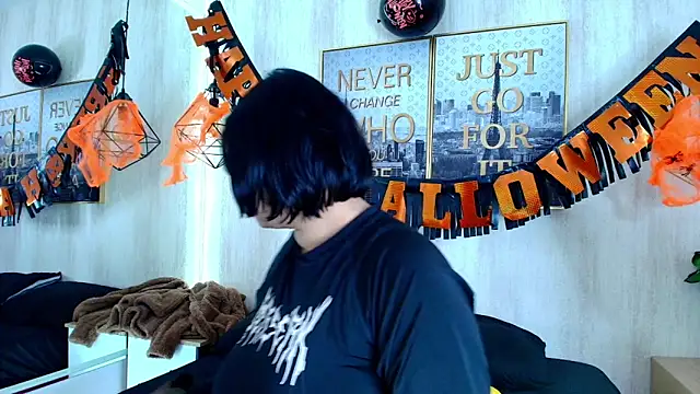 Bluesky 666 online show from 10-30-25, 07:36