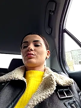 NaughtyChloe online show from 10-09-25, 02:04