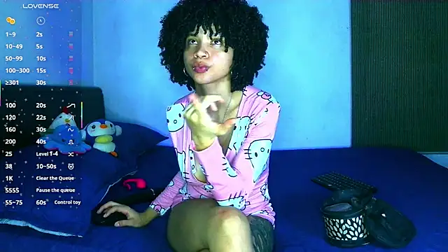 bettyboo2801 online show from 10-12-25, 01:59