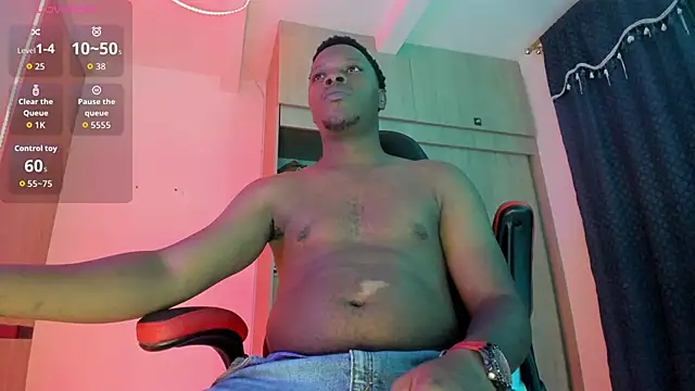 CorvisXnc0012 online show from 12-04-25, 05:06