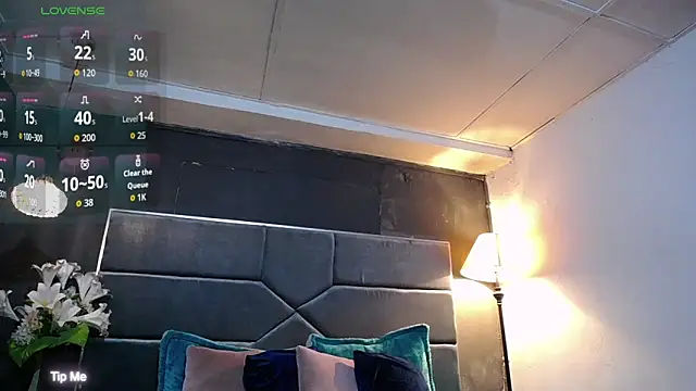 blackbignude online show from 11-23-25, 01:27