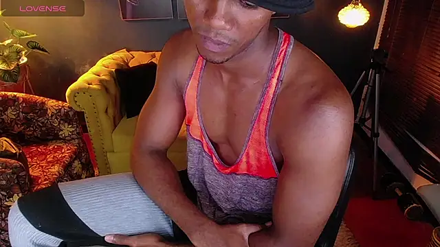 blackbignude online show from 01-13-26, 03:01