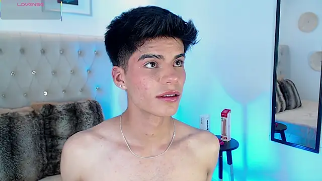 Dulcey  online show from 09-20-25, 10:33