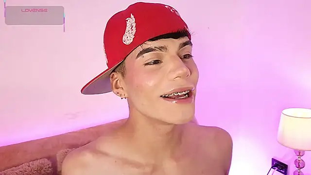 Snapshot of Dulcey_ chatting on 02-01-26, 10:08 Dulcey online show from 02-01-26, 10:08