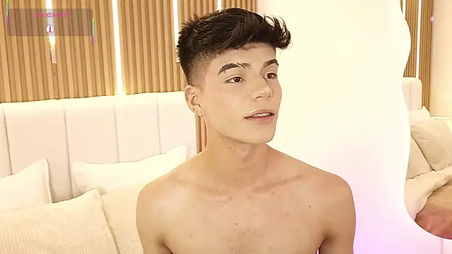 Snapshot of Dulcey_ chatting on 02-10-26, 10:19 Dulcey online show from 02-10-26, 10:19