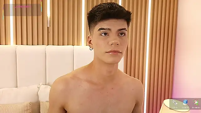 Snapshot of Dulcey_ chatting on 02-27-26, 04:56 Dulcey online show from 02-27-26, 04:56