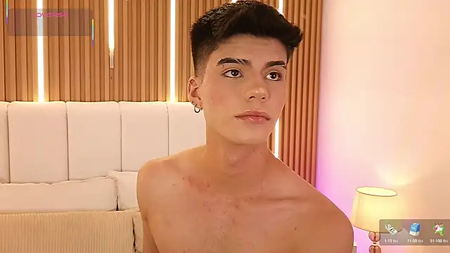 Snapshot of Dulcey_ chatting on 03-01-26, 04:14 Dulcey online show from 03-01-26, 04:14