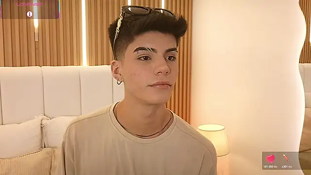 Snapshot of Dulcey_ chatting on 03-16-26, 05:24 Dulcey online show from 03-16-26, 05:24