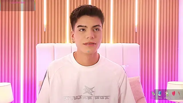 Snapshot of Dulcey_ chatting on 03-29-26, 05:07 Dulcey online show from 03-29-26, 05:07