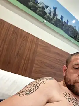 Nawtyboy97 online show from 10-22-25, 12:38