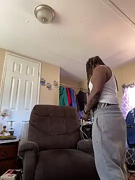 Snapshot of BigWayneDC chatting on 04-11-26, 08:46 BigWayneDC online show from 04-11-26, 08:46