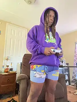 Snapshot of BigWayneDC chatting on 04-15-26, 02:13 BigWayneDC online show from 04-15-26, 02:13