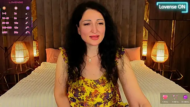 Snapshot of MissRossi chatting on 11-20-25, 07:57 MissRossi online show from 11-20-25, 07:57