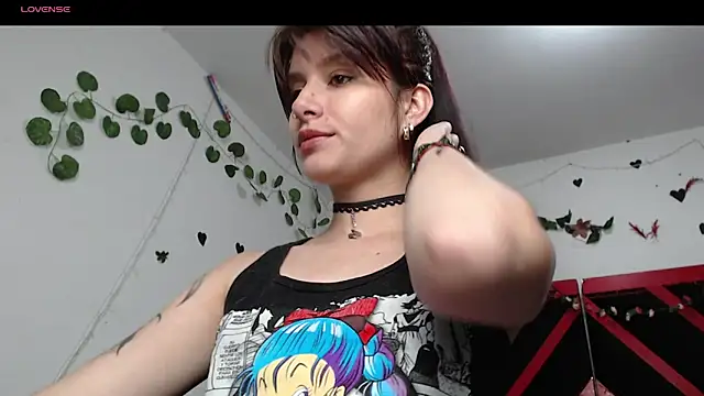 hecate dark online show from 01-09-26, 11:39