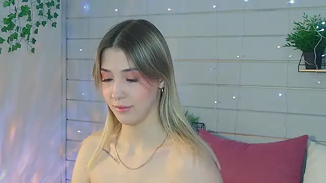 Bella svon online show from 03-21-26, 07:57