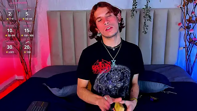 Snapshot of danny_rios20 chatting on 02-10-26, 01:48 danny rios20 online show from 02-10-26, 01:48