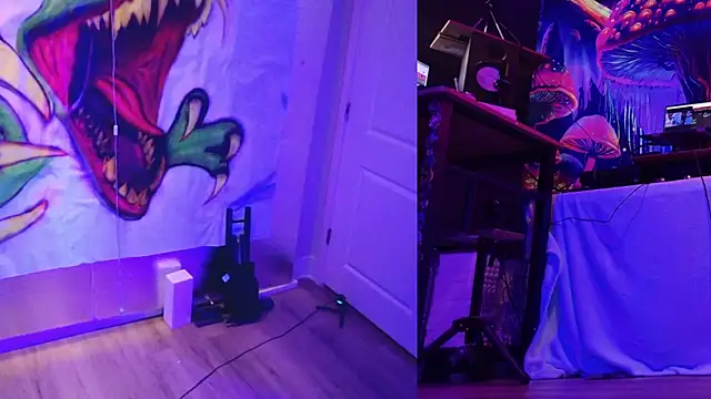 Snapshot of glitterboxx chatting on 09-27-25, 07:02 glitterboxx online show from 09-27-25, 07:02