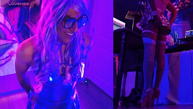 Snapshot of glitterboxx chatting on 09-29-25, 06:07 glitterboxx online show from 09-29-25, 06:07