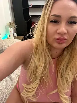 NellyExtraa online show from 10-11-25, 09:13