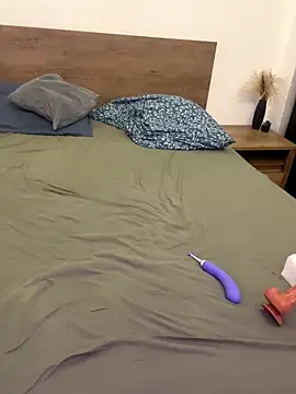 NellyExtraa online show from 11-01-25, 12:51