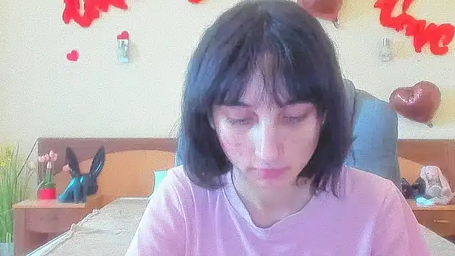 Marri-Stella online show from 10-13-25, 07:52