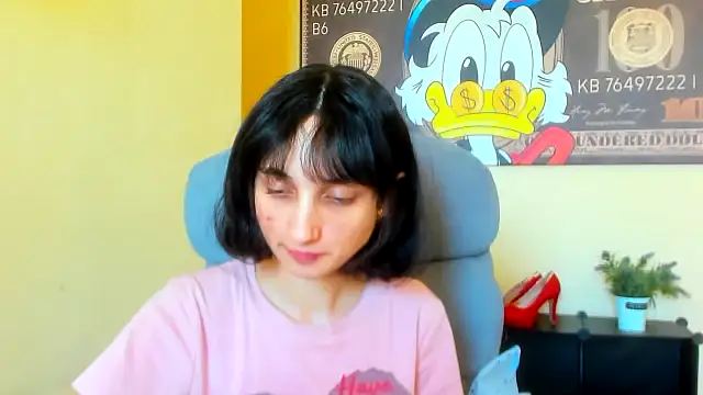 Marri-Stella online show from 10-15-25, 08:36