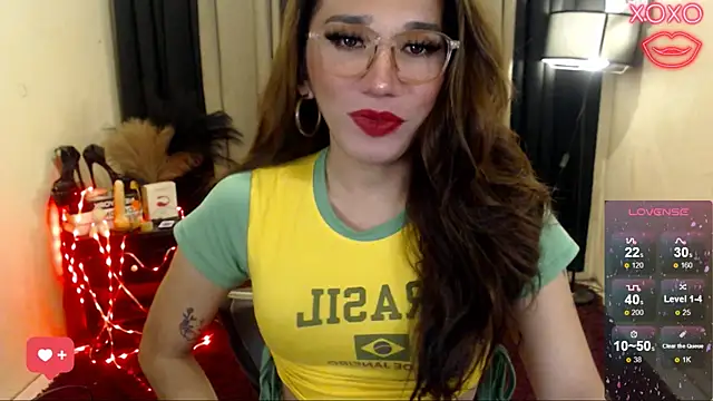 precious RoseDoll online show from 11-04-25, 01:27