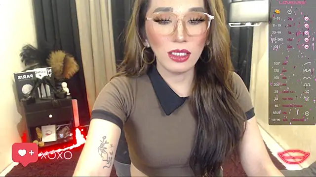 precious RoseDoll online show from 11-27-25, 06:59