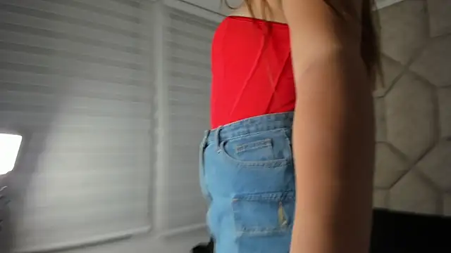 Rosse Evans 3 online show from 09-25-25, 01:31