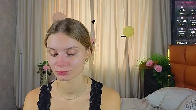 SoftBliss online show from 09-29-25, 06:51