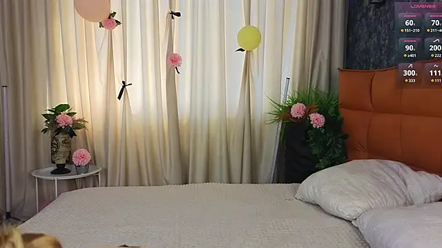 SoftBliss online show from 10-02-25, 06:53