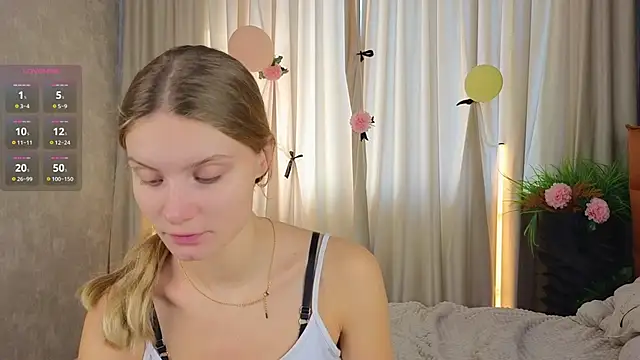 SoftBliss online show from 10-04-25, 06:33