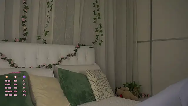 BlytheBenny online show from 02-24-26, 01:14