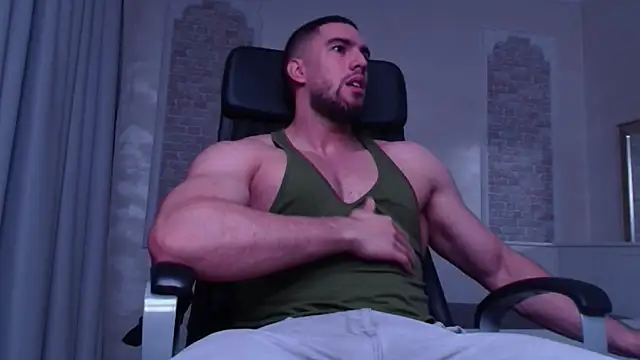 IvanHydee online show from 10-13-25, 04:45