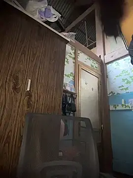 Snapshot of NinaChu chatting on 11-08-25, 06:46 NinaChu online show from 11-08-25, 06:46