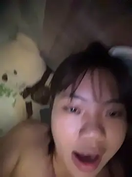 Snapshot of NinaChu chatting on 11-10-25, 06:07 NinaChu online show from 11-10-25, 06:07