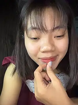 Snapshot of NinaChu chatting on 11-12-25, 04:18 NinaChu online show from 11-12-25, 04:18