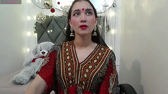 jalimamona online show from 11-18-25, 12:20