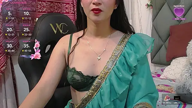 jalimamona online show from 12-22-25, 12:13