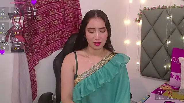 jalimamona online show from 01-13-26, 11:59