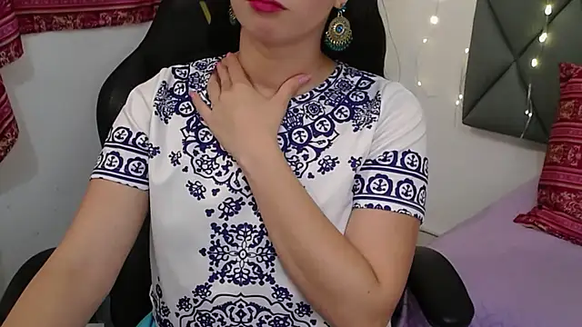 jalimamona online show from 02-18-26, 09:27