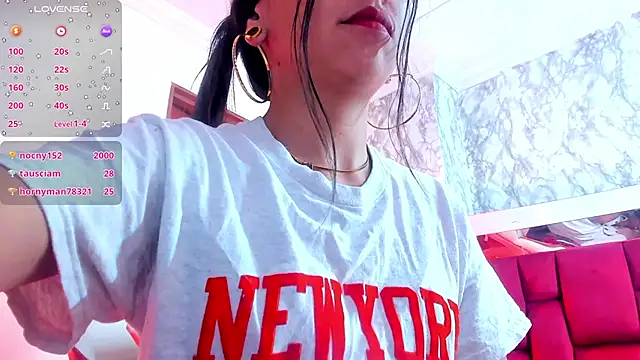 Sheilly brown online show from 01-15-26, 03:38